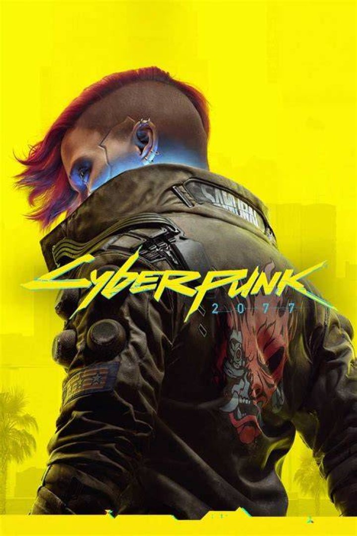 Can you get Johnny's vest in cyberpunk?