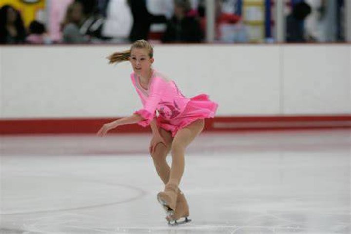 Do figure skaters get cold?