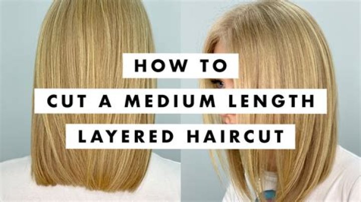 Should I cut my hair at 40?
