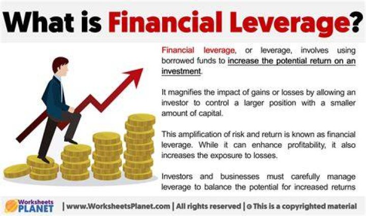 What is leverage NFL?