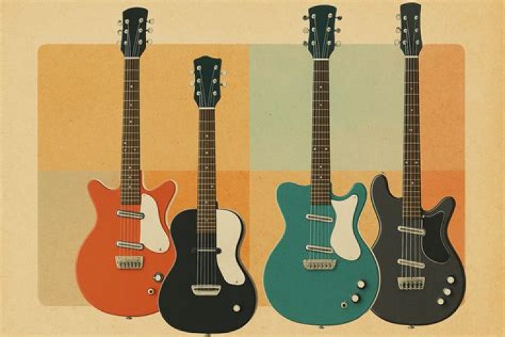 What is the Holy Grail of guitars?