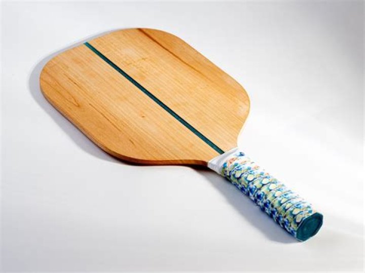 What PickleBall paddles are made in USA?