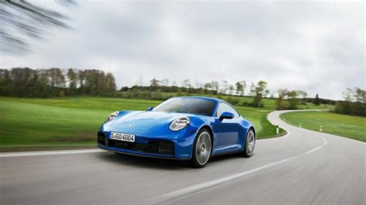 Where does Porsche rank in reliability?