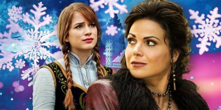 Who is the mysterious man in Once Upon a Time Season 1?